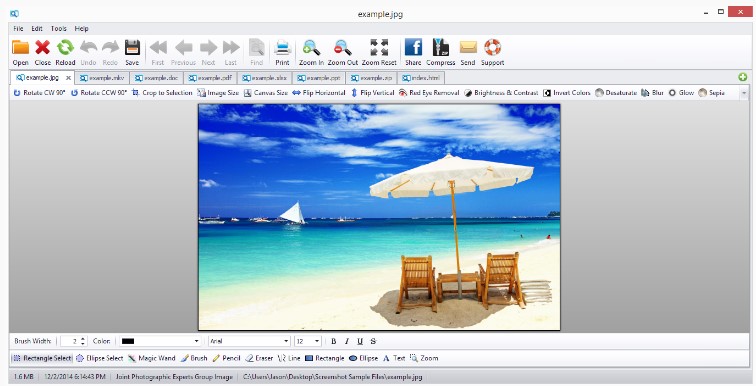 चित्र · FileViewPro Gold संस्करण 1.9.8.23