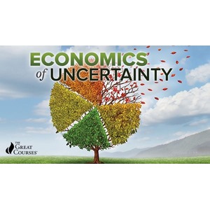 The Economics of Uncertainty 2018-10