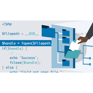 PHP Techniques: Working with Files and Directories 2021-3