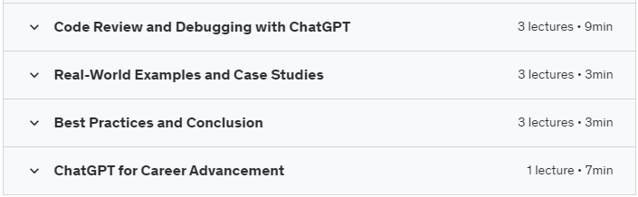 Pictures · AI in Coding & Data Science: Master ChatGPT, GitHub Copilot 2023-4