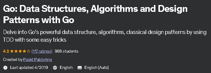 Pictures · Udemy — Go: Data Structures, Algorithms and Design Patterns with Go 2019-4