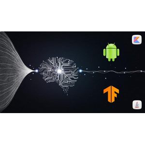 Android Machine Learning with TensorFlow lite in Java/Kotlin 2023-11