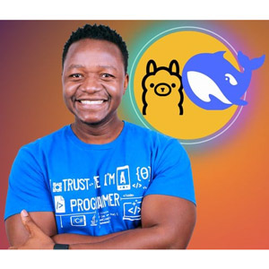 Udemy — DeepSeek R1 & Ollama Guide: Build Local AI Applications 2025-1