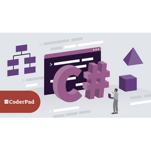 LinkedIn — Advanced C# Programming Concepts 2025-6