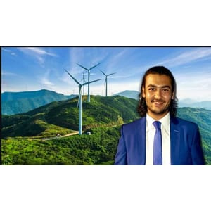 Udemy — Ultimate Wind Energy Course for Electrical Engineering 2025-1