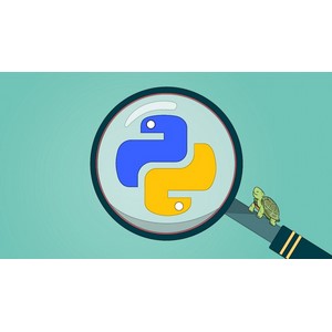 Python Bootcamp: Learn to Code with Fun Projects 2024-5