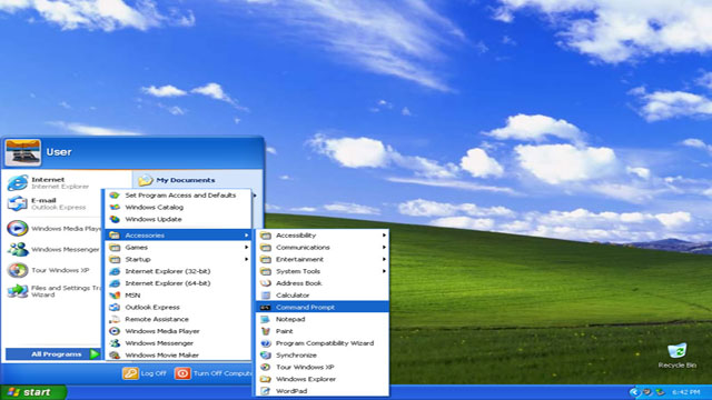 Pictures · Windows XP Pro SP3 May 2021 x86 / SP2 June 2017 x64