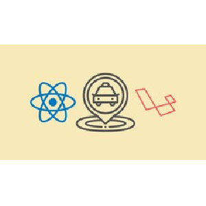 Udemy — Building a React and Laravel Parking App 2023-10