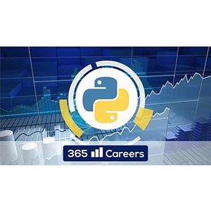 Udemy — Python for Finance: Investment Fundamentals & Data Analytics 2023-7