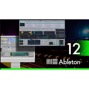 Ultimate Ableton Live 12, Part 7: Max for Live 2024-3