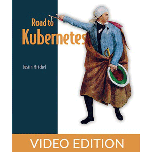 오레일리 - 도로 Kubernetes비디오 에디션 2025-7