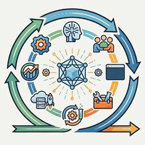 The New SDLC: Agentic Engineering for Software Teams 2026-8