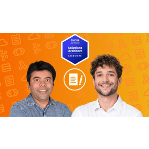 व्यावहारिक परीक्षाएं AWS Certified Solutions आर्किटेक्ट एसोसिएट 2026-4