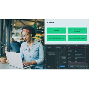 Pluralsight — Integrating AI Agents in Enterprise Systems 2025-5