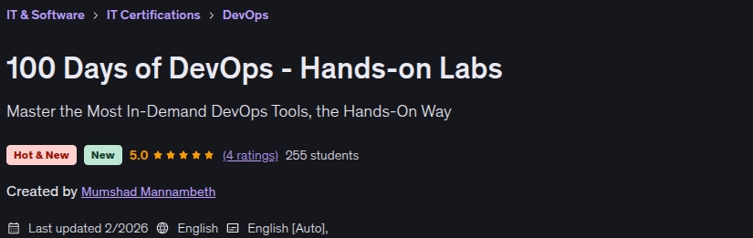 图片 · 100 日子的 DevOps 手在实验室 2026-1