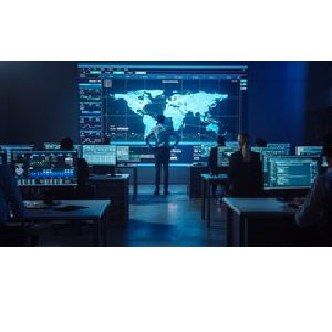 CISSP & CISM & CRISC Exam Prep Course – ALL IN ONE TRAINING 2023-11