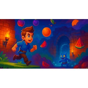 Udemy — The Ultimate Unity Game Developer Course: From Zero to Hero 2025-3