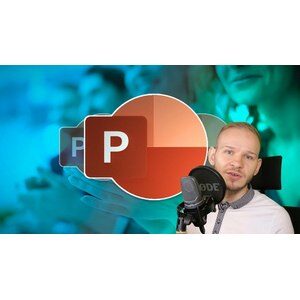 Udemy — PowerPoint Masterclass – Presentation Design & Animation 2022-12