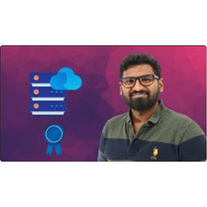 Udemy — Database Management Systems Part 3 : SQL Interview Course 2020-8