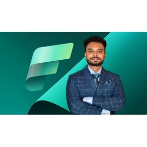 El DP-700 Curso de Ingeniero de Datos de Microsoft Fabric 2026-2