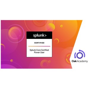 Splunk | Splunk Core Certified Power User SPLK 1002 Prep 2024-10
