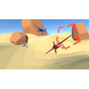 Udemy — Reinforcement Learning: AI Flight with Unity ML-Agents 2020-12