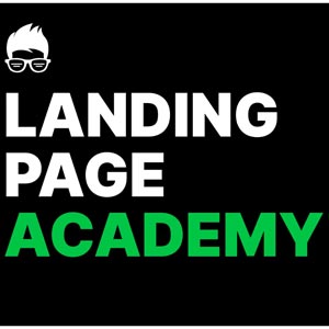 Clicks Geek — Landing Page Academy 2023-12