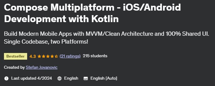 Pictures · Udemy — Compose Multiplatform – iOS/Android Development with Kotlin 2024-3