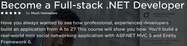 Pictures · Become a Full-stack .NET Developer 2016-5