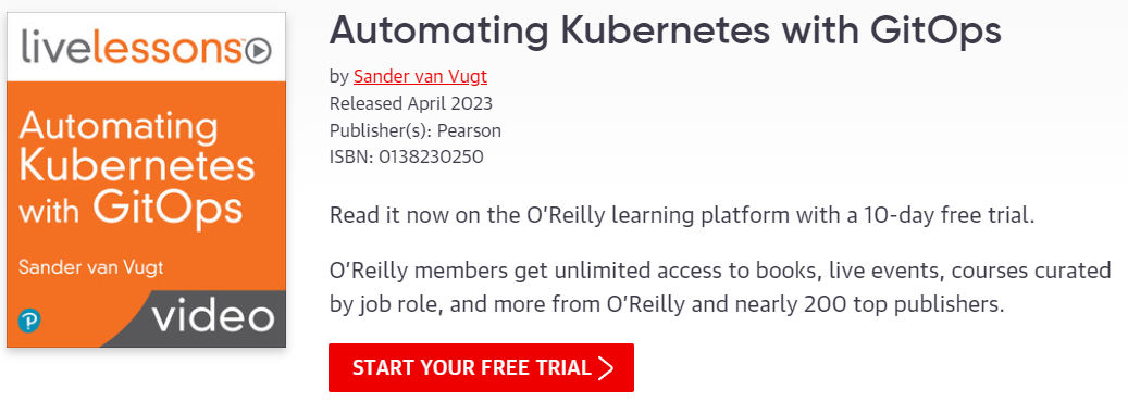 图片 · Oreilly - 自动化 Kubernetes 与GitOps 2023-4