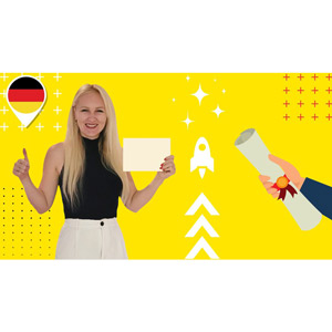 German Language A2 – Exam Preparatory Course 2022-12