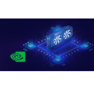 Udemy — AI Application Boost with NVIDIA RAPIDS Acceleration 2024-1