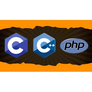 C, C++ and PHP: Comprehensive Programming Bootcamp 2024-8