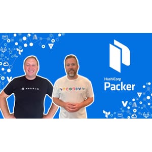 Création d'images automatiques avec HashiCorp Packer 2024-8
