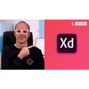 사용자 경험 디자인 필수 - Adobe XD UI UX 디자인 2025-1