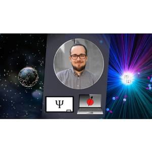 Udemy — Quantum Physics from Beginner to Expert (Quantum mechanics) 2021-11