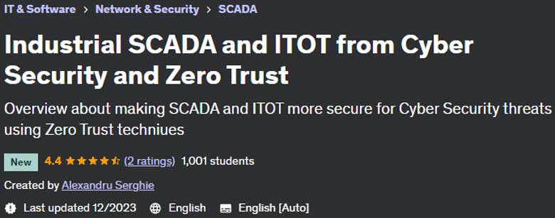 Pictures · Udemy — Industrial SCADA and ITOT from Cyber Security and Zero Trust 2023-12