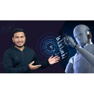 Generative AI with AI Agents & MCP for Developers 2025-5