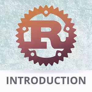 Rust प्रोग्रामिंग भाषा 2021-5 + शीर्षक