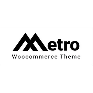 ThemeForest – مترو – WooCommerce الحد الأدنى WordPress موضوع v214.0