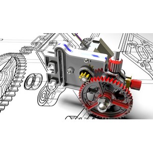 Design V6 Engine : SolidWorks Real World Project Masterclass 2024-4