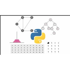 Udemy — Algorithms in Python : Design Techniques And Approach 2023-9