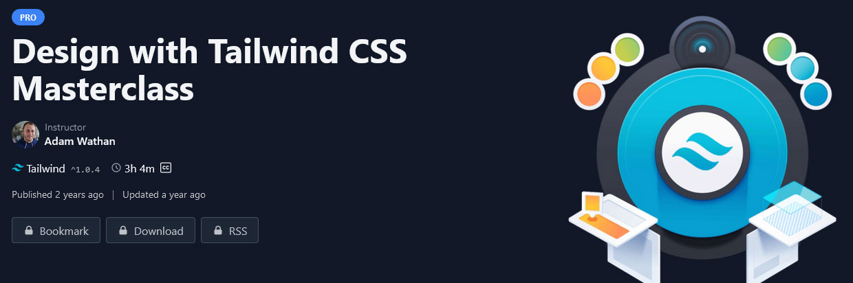 Pictures · egghead.io — Design with Tailwind CSS Masterclass 2021-4
