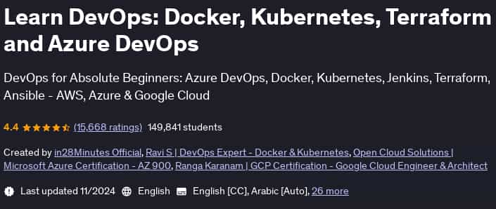 Pictures · Udemy — Learn DevOps: Docker, Kubernetes, Terraform and Azure DevOps 2024-11