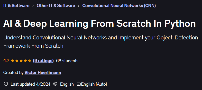 Изображения · AI Глубокое обучение от Scratch In Python 2024-2