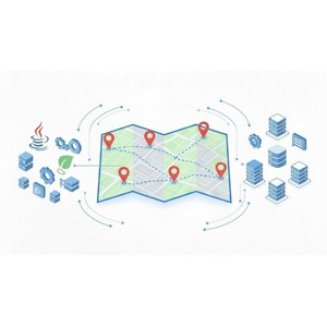 Udemy — Mastering Google Maps for Backend Developers 2025-12