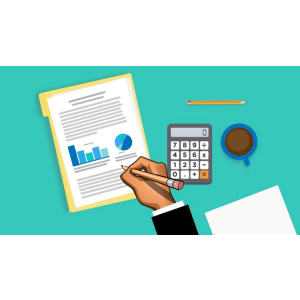 Udemy — Accounting & Bookkeeping Masterclass – Beginner to Advanced 2025-8