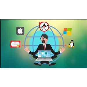 Java SE 11 Developer 1Z0-819 OCP Course – Part 2 2024-9/2025-4