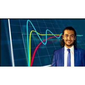 Ultimate Automatic Control Theory in Electrical Engineering 2025-1