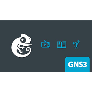 Udemy — GNS3 Fundamentals (Official Course) Part 1 2019-3